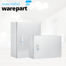 ตู้สแตนเลส 2 ชั้น 2 ตู้สแตนเลส 304