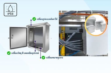 ตู้สแตนเลสสั่งทำ คืออะไร